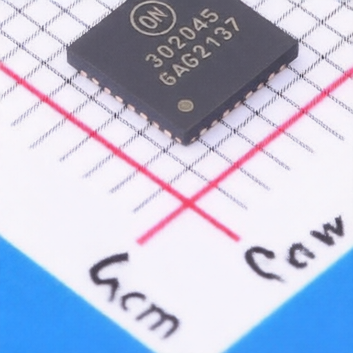 onsemi NCP302045MNTWG for sale