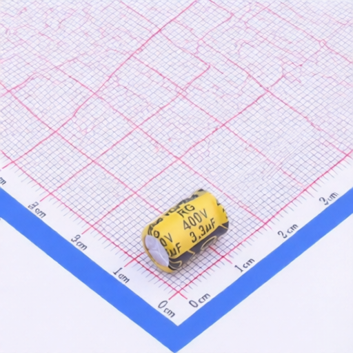 Guangdong TOPAZ Elec Tech ECRG08123R3M401P00 for sale