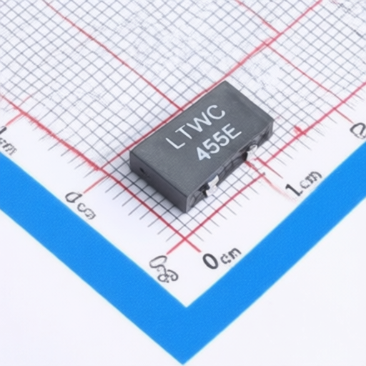HCI HCCF2-455.000-LTWCEL for sale