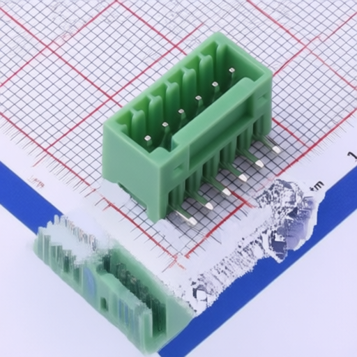 Cixi Kefa Elec KF2EDGR-2.54-6P for sale