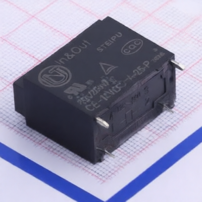 STEIPU CE-12-A25P for sale