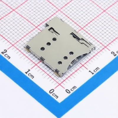 Yuandi SMD-001-7P for sale