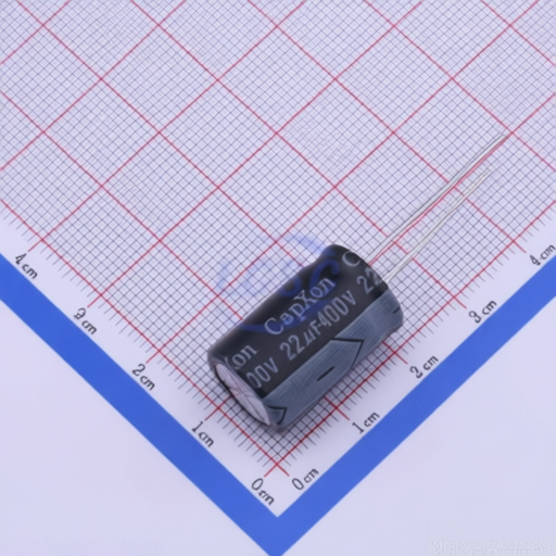 CapXon KF220M400I200A for sale