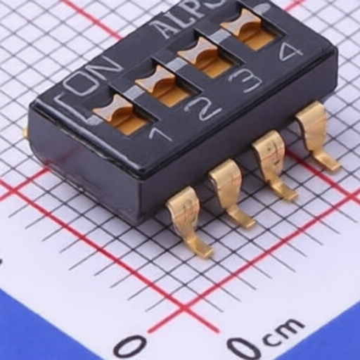 ALPSALPINE SSGM740101 for sale