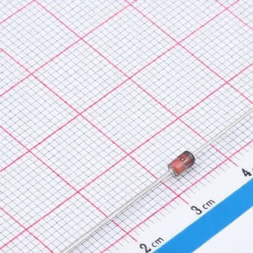 ST(Semtech) 1N4750APF-M for sale