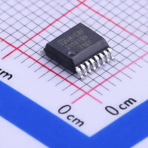 MICROCHIP MICRF211AYQS-TR for sale