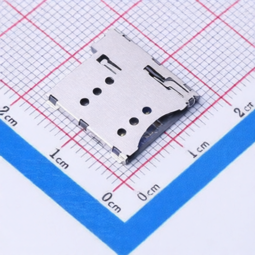 Hanbo Electronic SMO-222-P6 for sale