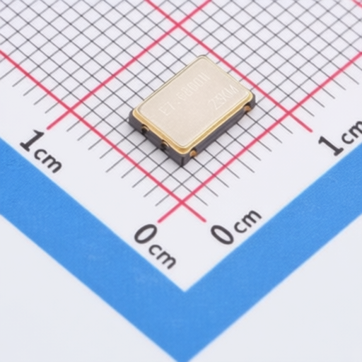 EPSON SG-8002CA 7.680000MHz PCB for sale