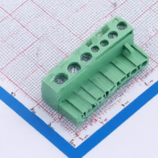 Megastar ZX-DGK-5.08-7P for sale