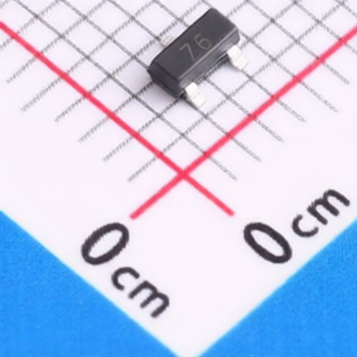 TDSEMIC BZX84C7V5 for sale