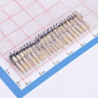 Samtec HW-20-15-L-D-250-SM-A for sale