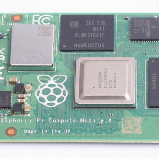 Raspberry Pi CM4102008 for sale