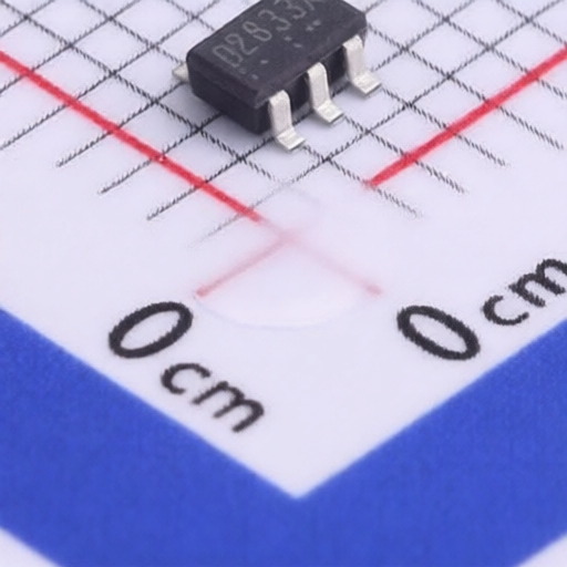 AnaSem VRD2833PTX for sale