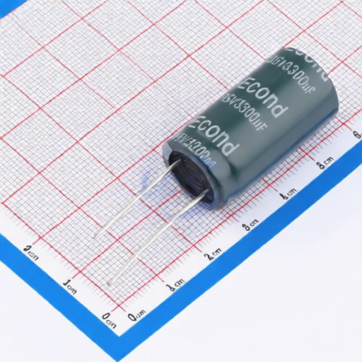 Econd 3300uF35V16x30GF for sale