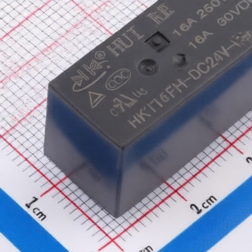 HUIKE HK115FH-DC24V-SG for sale