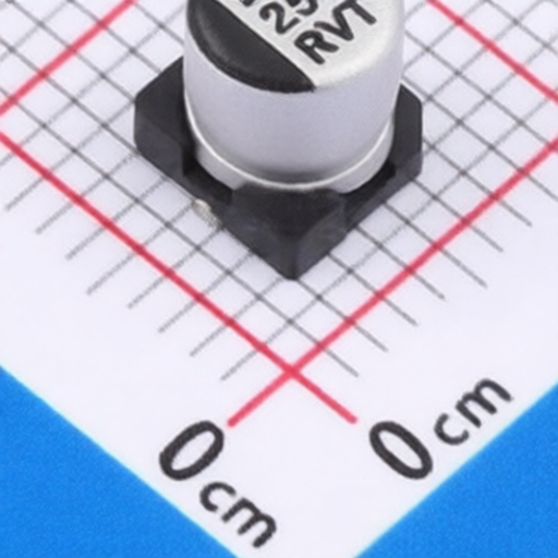 ChengTao RVT1E220M0505ZY for sale