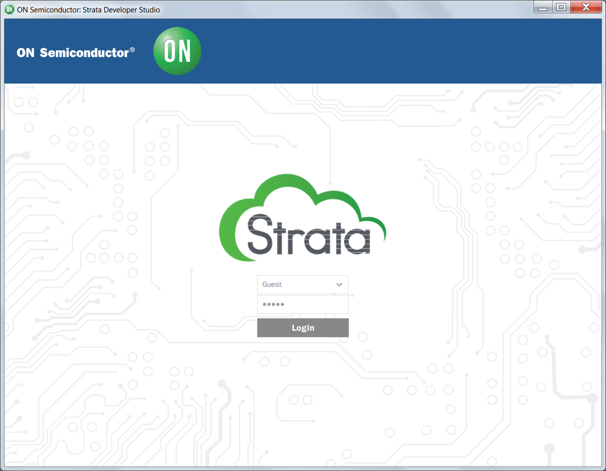 onsemi STR-USBC-2PORT-100W-EVK for sale