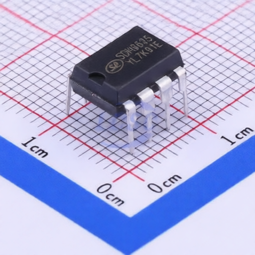 Hangzhou Silan Microelectronics SDH8635 for sale