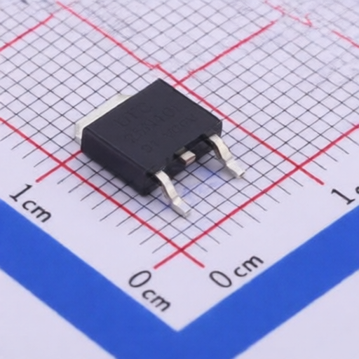 UTC 25N10L-TN3-R for sale