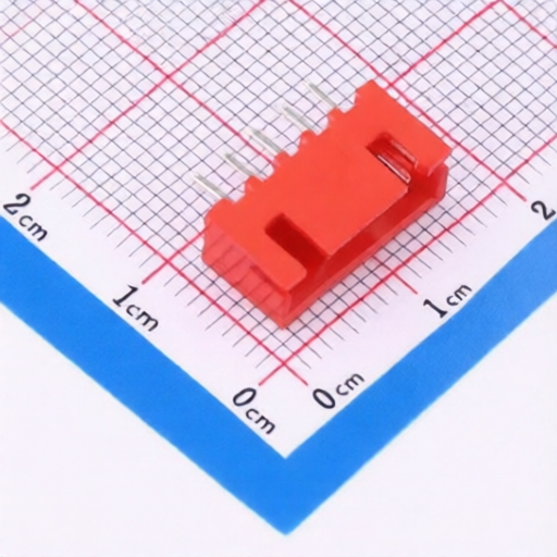 SHOU HAN 2.54-5P ZZ-R for sale