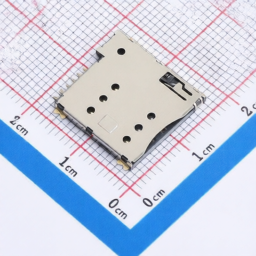 HMTCONN SIM20210-6P211-H135 for sale