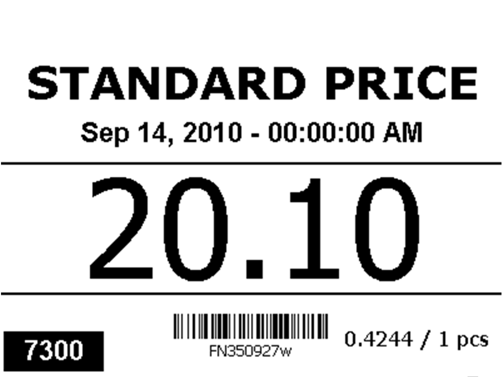 Pervasive Displays E2417KS0D1 for sale