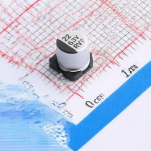 ChengTao RVT1J220M0607ZY for sale