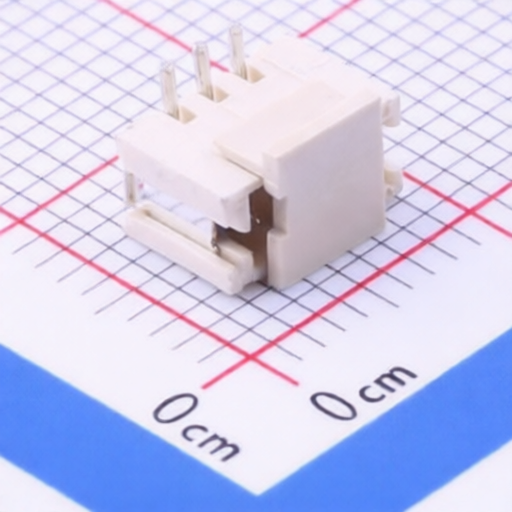 CJT(Changjiang Connectors) A1501WV-S-3P for sale