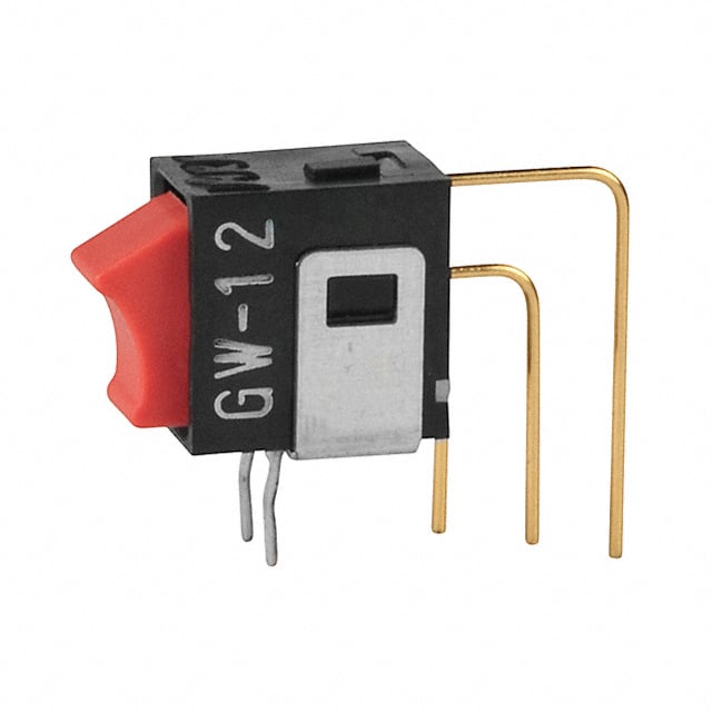 NKK Switches GW12RCV for sale