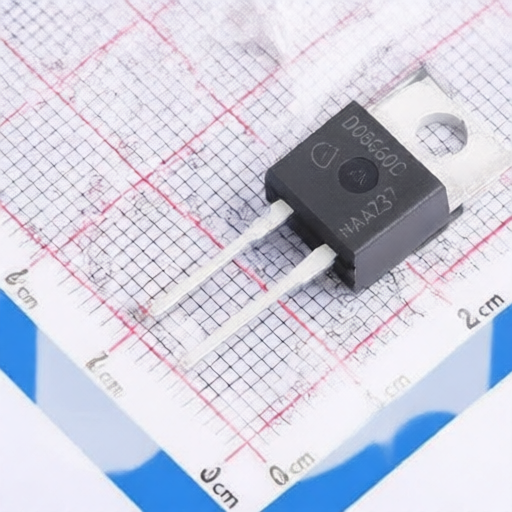 Infineon IDH06SG60C for sale