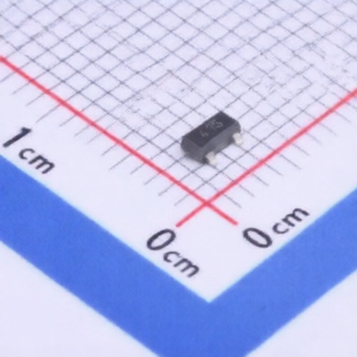DIODES FMMT415TD for sale