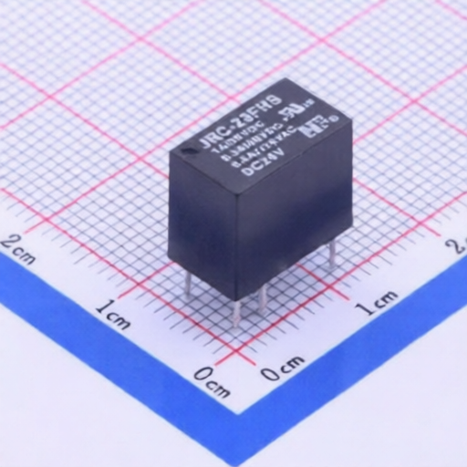 NF(Ningbo Forward Relay Corp) JRC-23FHDC24V for sale