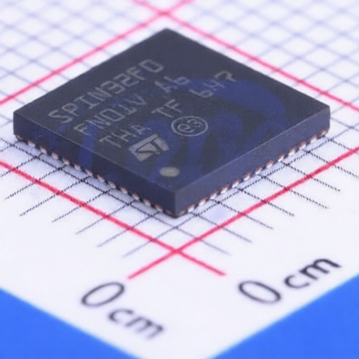 ST STSPIN32F0 for sale