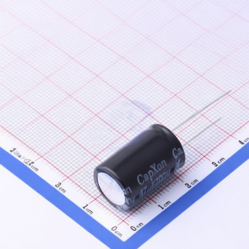 CapXon KF470M200I200A for sale