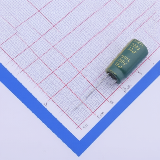 BERYL Electronic Tech RC200M330LO10*20TH-2A1E for sale