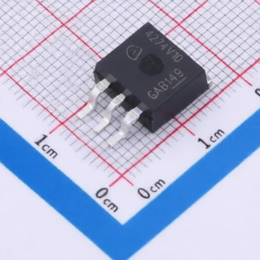 Infineon TLE4274G V10 for sale