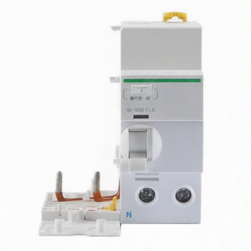 Schneider Acti9 Vigi iC65 2P 40A 300mA A VIGI ELE for sale