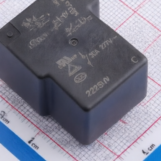 Churod Electronics CHS01-V-124LA2(30A) for sale