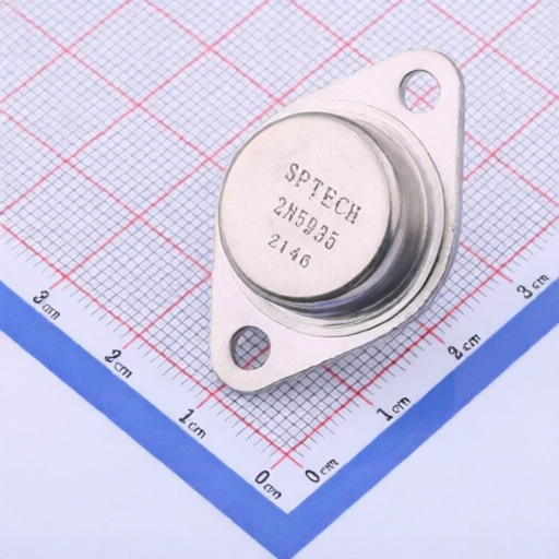 SPTECH 2N5935 for sale