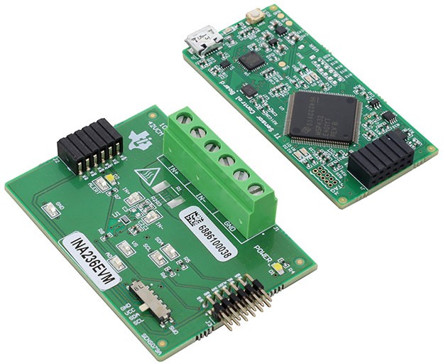 TI INA236EVM for sale