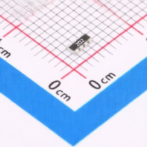 YAGEO YC164-JR-072KL for sale