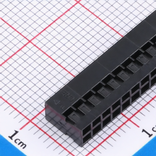 CONNFLY Elec I-DS1071-01-SCB02x12 for sale