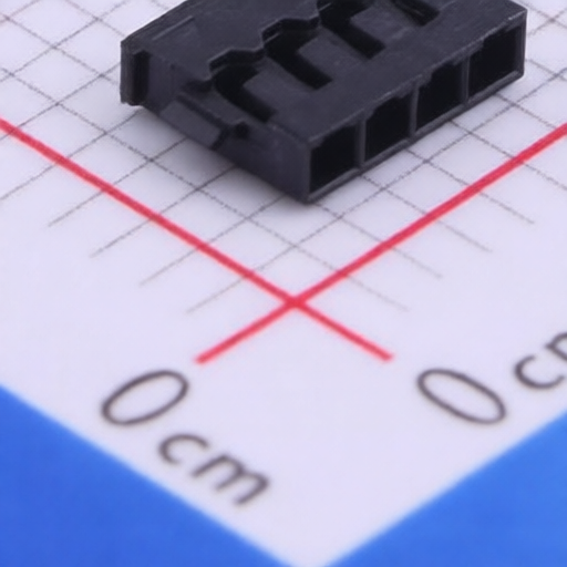 CJT(Changjiang Connectors) A1201H-4P for sale