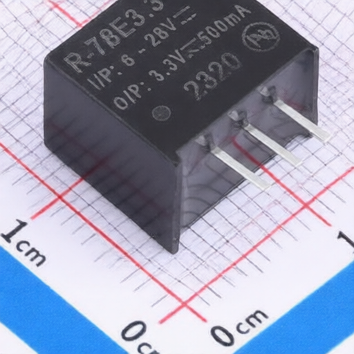 Recom Power R-78E3.3-0.5 for sale