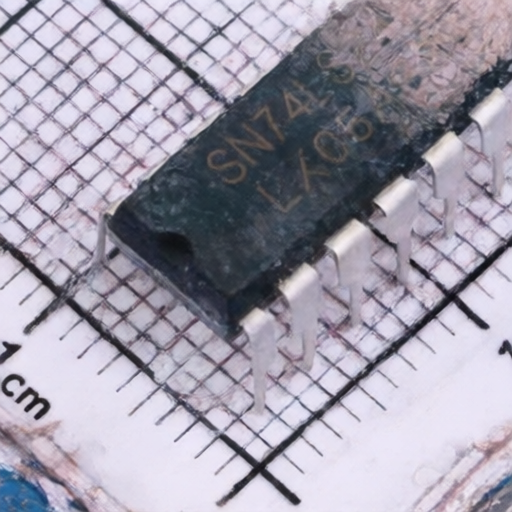 lingxingic SN74LS247N(LX) for sale