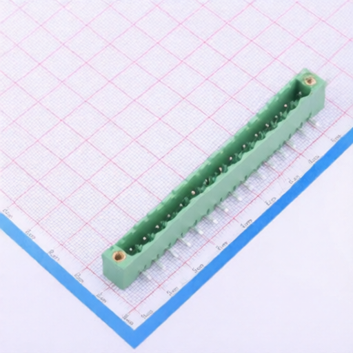 KANGNEX WJ2EDGRM-5.08-15P-14-00A for sale