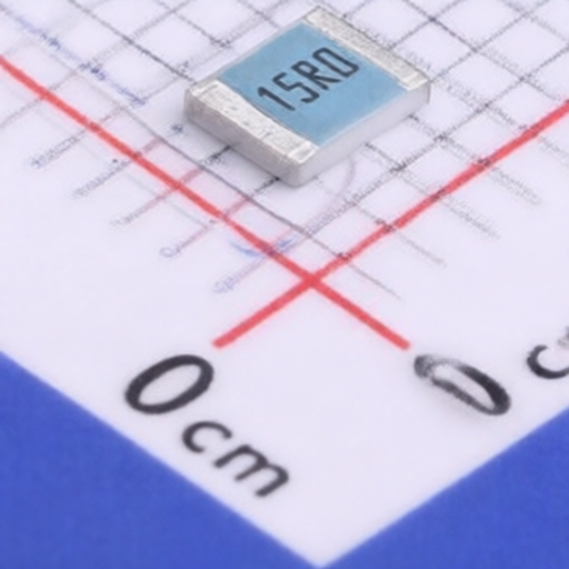 KOA RK73H2ETTD15R0F for sale