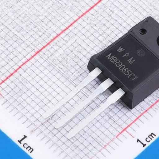 WPMtek MBR3065CT for sale