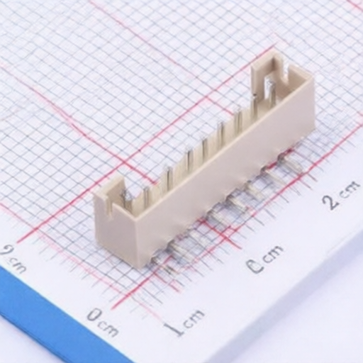 SHOU HAN 2.0mm-10P WZ-MS for sale