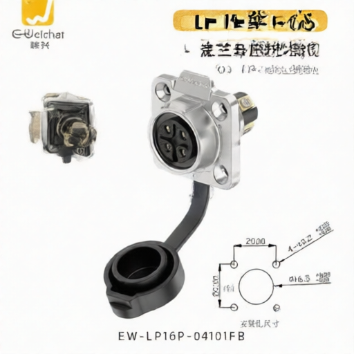 E-WeiChat EW-LP16P-04101FB for sale